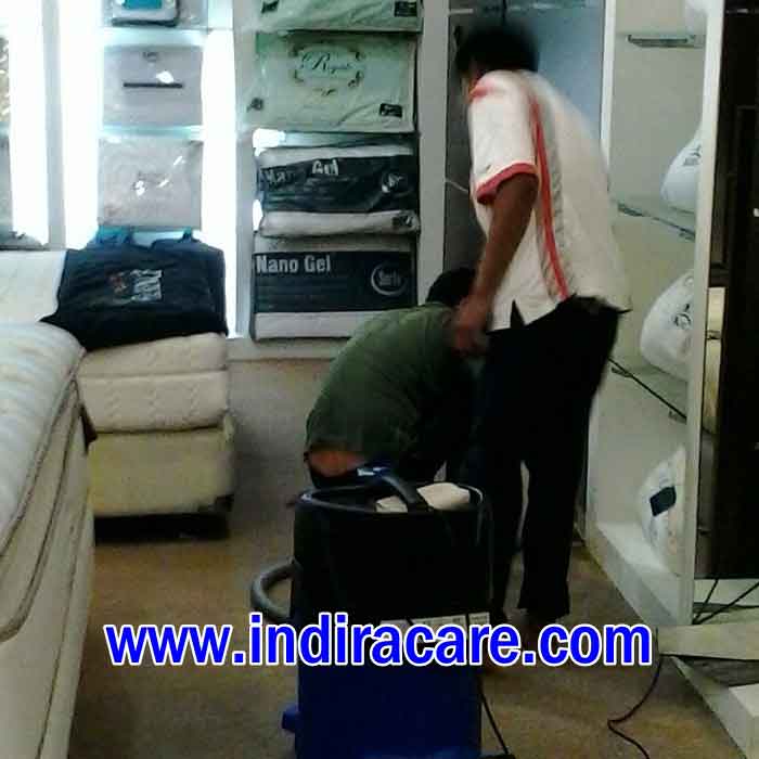 Jasa cuci bathtub di Bali