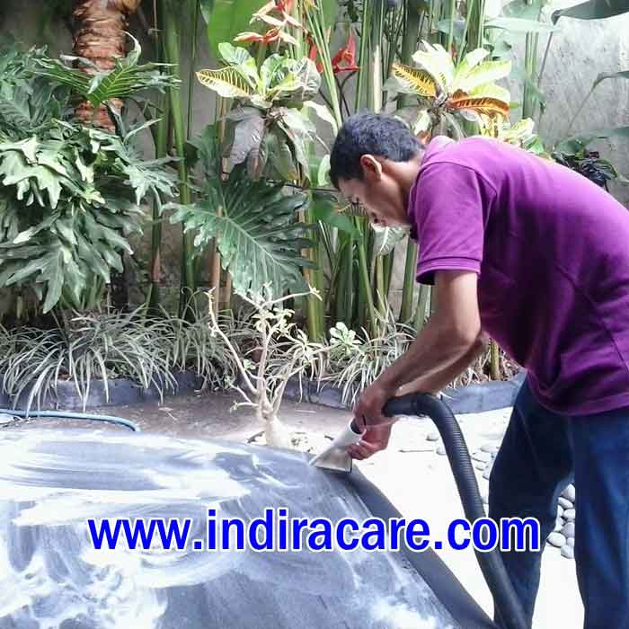 Jasa cuci bathtub di Bali