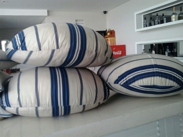 Jasa bersih-bersih Rumah di Bali