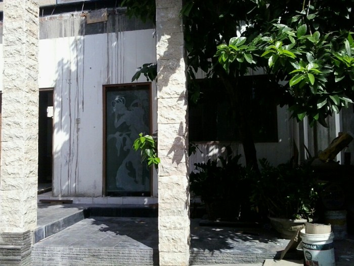 Jasa bersih-bersih Rumah di Bali